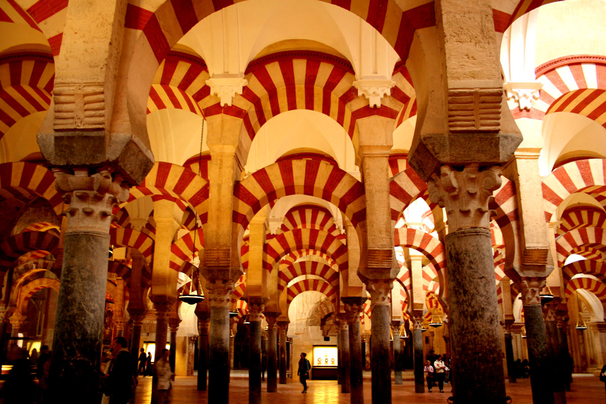 Andlusia Mezquita