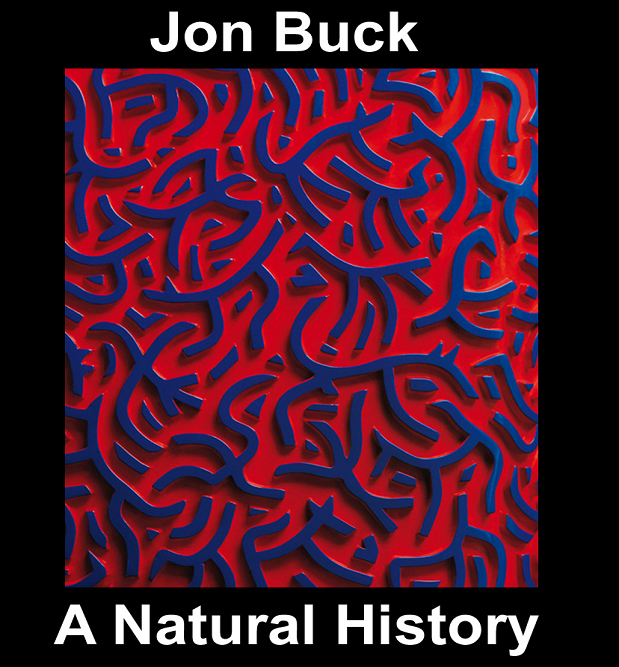 Lecutre - Natural History by Jon Buck