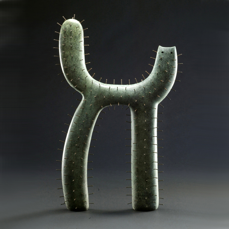 Image: Cactus Cat